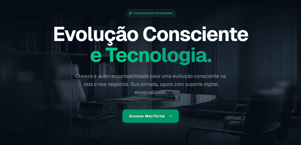 Gestor de Carreira