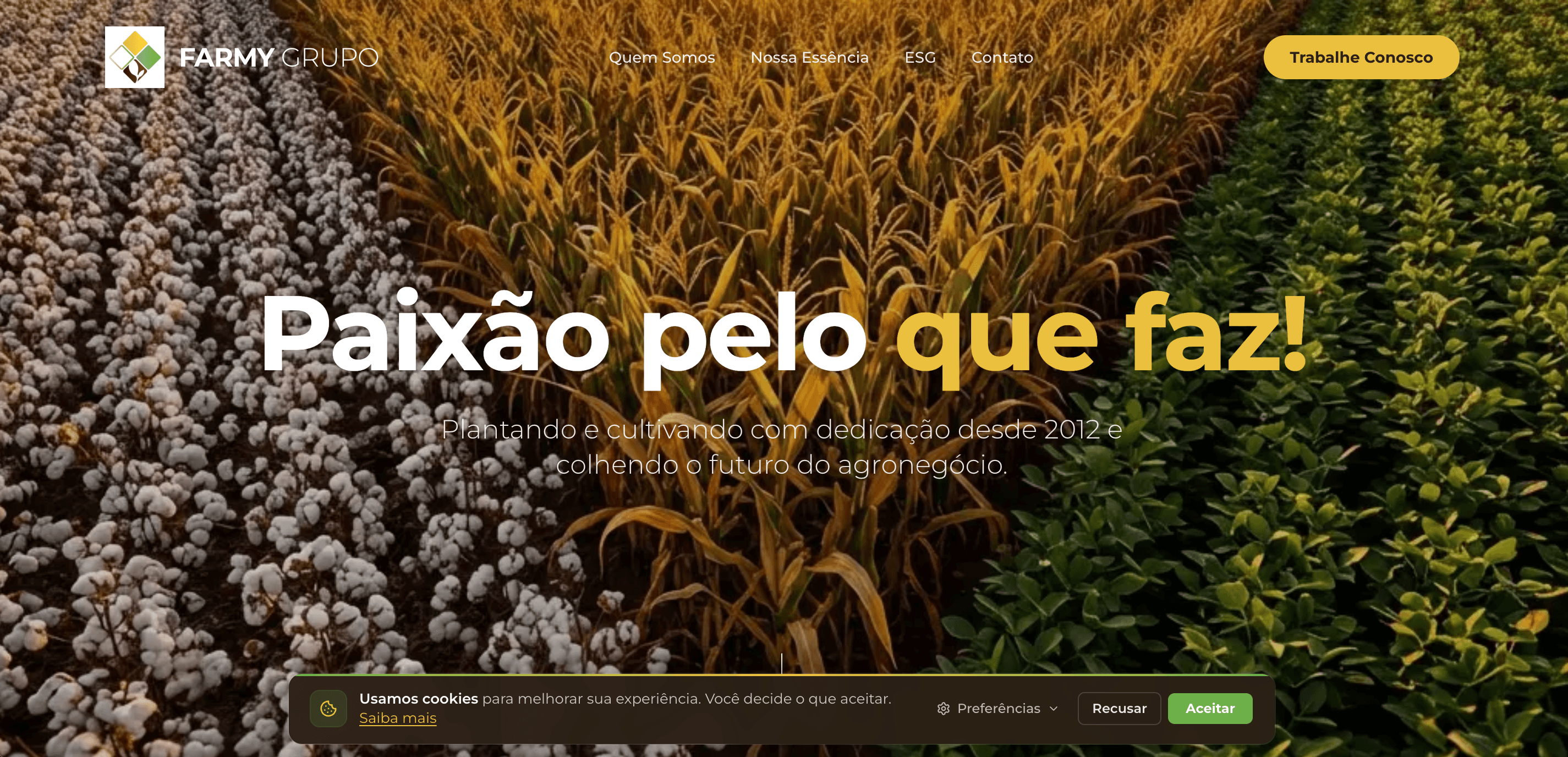 Farmy Agro