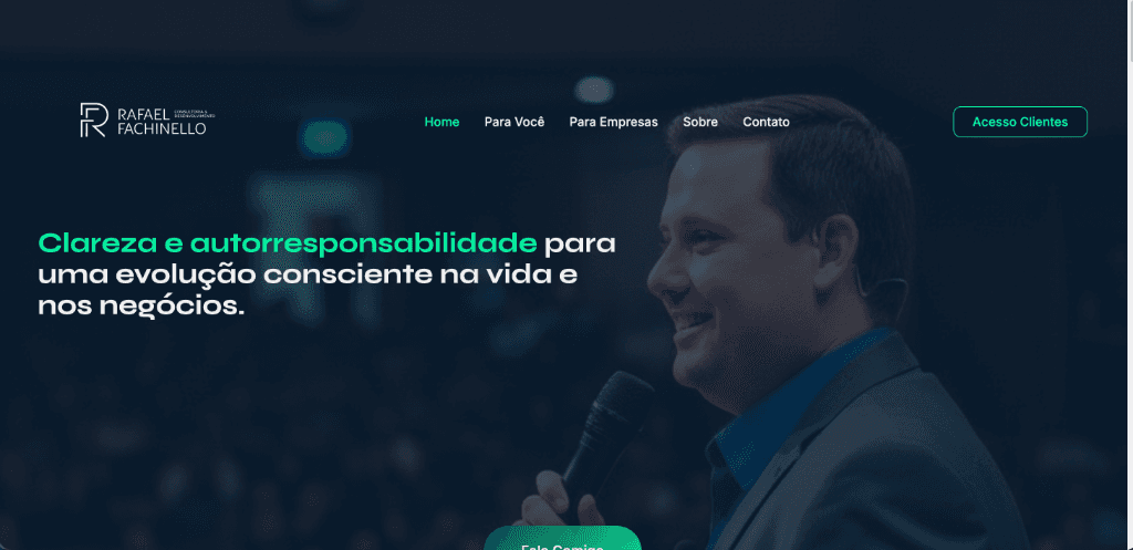 Rafael Fachinello